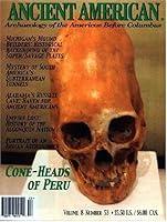 Algopix Similar Product 3 - Ancient American