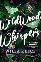 Algopix Similar Product 3 - Wildwood Whispers