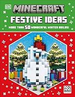 Algopix Similar Product 2 - Minecraft Festive Ideas More Than 50