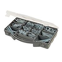 Algopix Similar Product 5 - FIXMAN 539636 ZincPlated Countersink