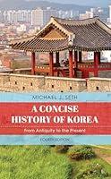 Algopix Similar Product 19 - A Concise History of Korea From