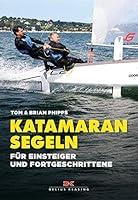 Algopix Similar Product 18 - Katamaran segeln Fr Einsteiger und