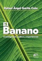 Algopix Similar Product 2 - Banano Investigacin cultivo y