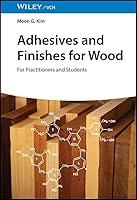 Algopix Similar Product 16 - Adhesives and Finishes for Wood For