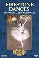 Algopix Similar Product 15 - Firestone Dances Historic Ballet