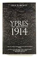 Algopix Similar Product 20 - Ypres: The First Battle 1914