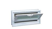 Algopix Similar Product 19 - 16x8 Hopper Window for Glass Blocks