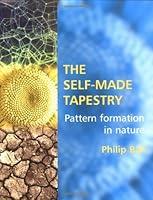 Algopix Similar Product 13 - The SelfMade Tapestry Pattern