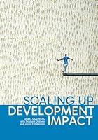 Algopix Similar Product 20 - Scaling Up Development Impact