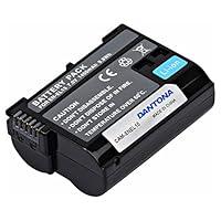 Algopix Similar Product 11 - CAM-ENEL15P Replacement Battery