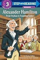Algopix Similar Product 11 - Alexander Hamilton From Orphan to