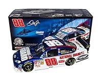 Algopix Similar Product 6 - AUTOGRAPHED 2008 Dale Earnhardt Jr 88
