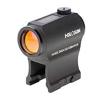 Algopix Similar Product 10 - HOLOSUN HS403C Red 2 MOA Dot Micro