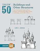Algopix Similar Product 18 - Draw 50 Buildings and Other Structures