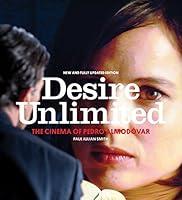 Algopix Similar Product 19 - Desire Unlimited The Cinema of Pedro