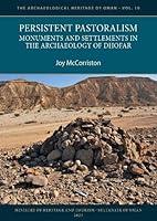 Algopix Similar Product 8 - Persistent Pastoralism Monuments and