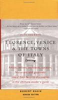 Algopix Similar Product 11 - City Secrets Florence Venice and the