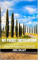 Algopix Similar Product 19 - My Pocket Encyclopedia 100000 tokens