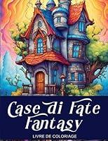 Algopix Similar Product 3 - Case di Fate Fantasy Un libro da