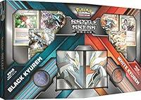 Algopix Similar Product 2 - Pokemon TCG Battle Arena Decks Kyurem