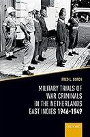 Algopix Similar Product 4 - Military Trials of War Criminals in the