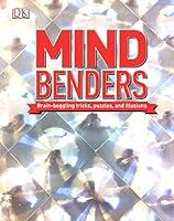 Algopix Similar Product 9 - Mind Benders BrainBoggling Tricks
