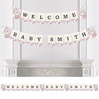 Algopix Similar Product 3 - Big Dot of Happiness Custom Precious