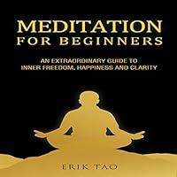 Algopix Similar Product 7 - Meditation for Beginners An