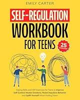 Algopix Similar Product 16 - SelfRegulation Workbook for Teens