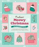 Algopix Similar Product 13 - Pusheen Meowy Christmas The Official