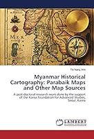 Algopix Similar Product 18 - Myanmar Historical Cartography