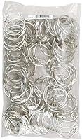 Algopix Similar Product 18 - CLEARSNAP Clear Scraps Chrome Book Ring