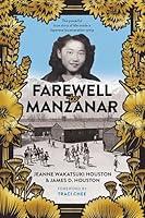 Algopix Similar Product 5 - Farewell to Manzanar
