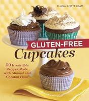 Algopix Similar Product 13 - GlutenFree Cupcakes 50 Irresistible