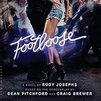 Algopix Similar Product 17 - Footloose A Novel by Rudy Josephs
