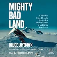 Algopix Similar Product 20 - Mighty Bad Land A Perilous Expedition