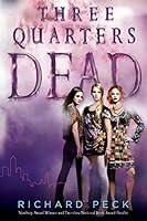 Algopix Similar Product 11 - Three Quarters Dead