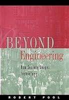 Algopix Similar Product 5 - Beyond Engineering How Society Shapes