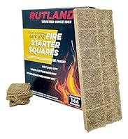 Algopix Similar Product 3 - Rutland 50B Safe Lite Fire Starter