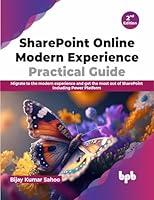 Algopix Similar Product 15 - SharePoint Online Modern Experience