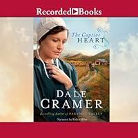 Algopix Similar Product 14 - The Captive Heart Daughters of Caleb