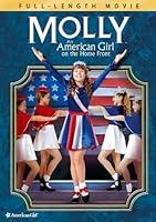 Algopix Similar Product 3 - Molly An American Girl on the Home