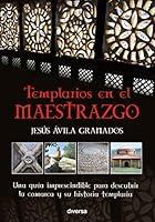 Algopix Similar Product 17 - Templarios en el Maestrazgo Misterios