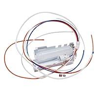 Algopix Similar Product 10 - Samsung DA8105886A ASCase Water