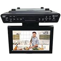 Algopix Similar Product 14 - Sylvania SKCR2706BT 102 Under Cabinet