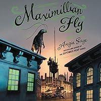 Algopix Similar Product 20 - Maximillian Fly