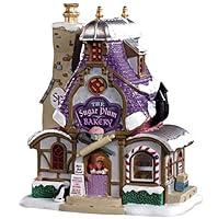 Algopix Similar Product 10 - Lemax 95531 Sugar Plum Bakery New 2019