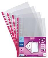 Algopix Similar Product 5 - Viquel Lady Class A4 Polypropylene Pack