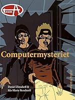 Algopix Similar Product 2 - Computermysteriet (Danish Edition)