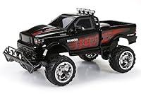 Algopix Similar Product 17 - New Bright Mega Monster RC Truck 16